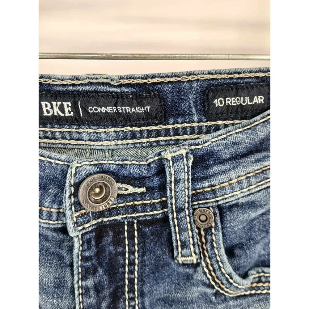 BKE Conner Straight, size 10 Regular